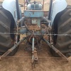 Fordson Power Major With Front Blade
