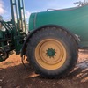 Gold acres sprayer 6,000lt 30 mt boom