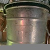 3 unit milking system