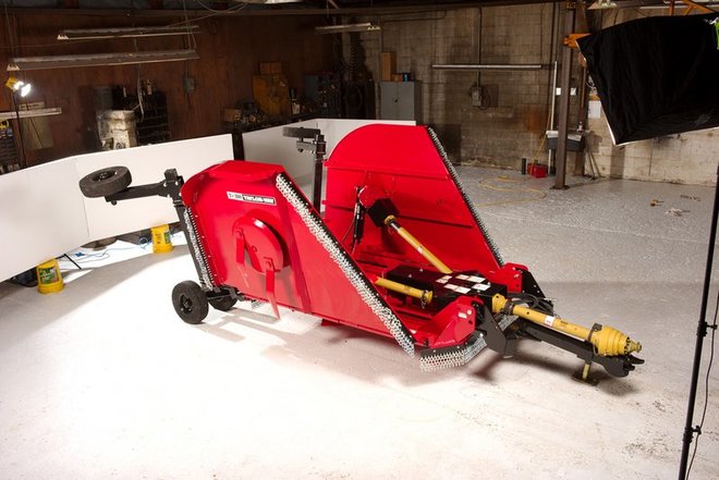 Taylor-Way 15ft Flex-Wing Slasher  540 or 1000 PTO (NEW) Built in the USA, Special Prices on Factory Orders on Request