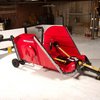 Taylor-Way 15ft Flex-Wing Slasher  540 or 1000 PTO (NEW) Built in the USA, Special Prices on Factory Orders on Request