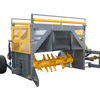 EZ Machinery Compost Turner . EZ-2700
