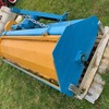 Under Auction - Nobble BM Mulcher - 2% + GST Buyers Premium on all Lots 