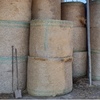 200 x Wheaten Straw 300 KG Approx 5x4 Rolls