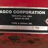 Mower Conditioner, MF 1375