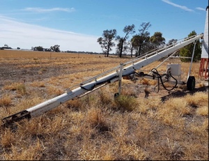 50Ft Hyd drive Auger For Sale ** Price Reduced**