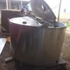 Stainless Steel Vat