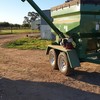Barfoss Whitefield Feed Trailer