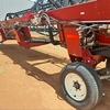 Case IH 35ft Swather Front