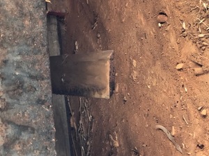 John Berends Slasher