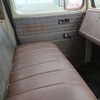 International Acco  1983 with 20 Foot Heavy Duty Cattle Crate