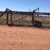 Round Bale Loader/Carrier
