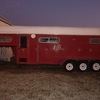 Under Auction - Bronco 3-5 Horse Gooseneck - 2% Buyers Premium on all Lots 