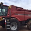 2018 Case IH 7240 Header (Combine)