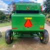 2014 John Deere 459Round baler 