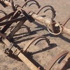 Yeomans 9Tyne 3PL Chisel Plough