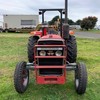 240 Massey Ferguson Tractor