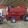1998 Case IH 2388 Header with Case IH 2052 39ft Draper Front