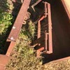 Fiat 780 DT Tractor / Loader