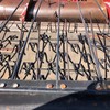 2003 Case 2388 Exclusive Header with 30' Draper Front