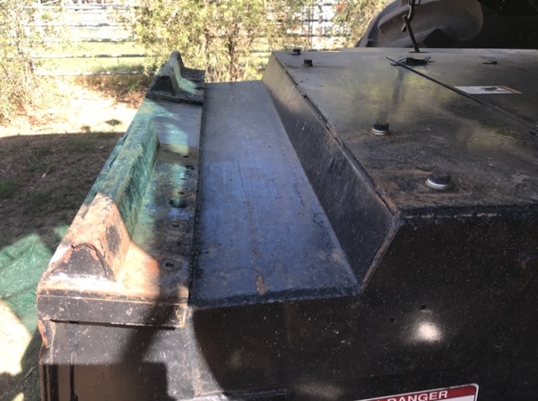 AGCO R72 Gleaner Header / Harvester for sale 