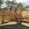  34ft Ackland Cultivator 
