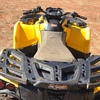 2013 Can-Am Outlander 500