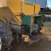 Landaco 4500 Spreader
