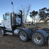 FREIGHTLINER FL 112 - 1992 Mdl, Hydraulics, Detroit Motor, No Rego.