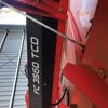 Kuhn FC 3560 TCD Mower Conditioner