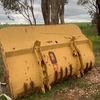 Cat 950 Loader Bucket