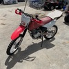 (A135) - 2017 Honda CRF230F Motorcycle