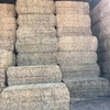 180 Wheaten Hay 550-600kg 8x4x3 Bales