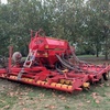 Vaderstad 600s Seed Drill