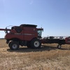 2011 Case IH 8120 Combine