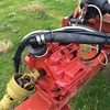 Under Auction - Under Auction (A116) - Hardi Commander 4228 Boom Spray - 2% + GST Buyers Premium On All Lots 