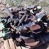 Under Auction - Prior Offers Welcome - Disc Seeder Units