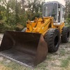 4WD Loader