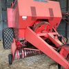 MF 190 Baler