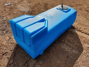 Polymaster 400 Litre Diesel Poly Tank