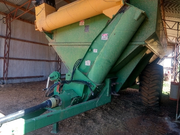 Illabo Chaser Bin 24 mt
