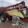 Hardi 7036 Boomspray