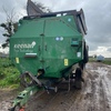 Keenan Feed Mixer
