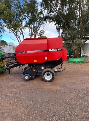 Case RB454 For Sale