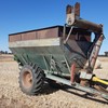Davidson Chaser Bin