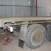 1966 6x6 Wheel Drive International Army Blitz Truck
