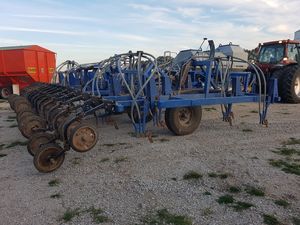 Gason Scaritill Airseeder 8.4mt