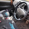 2010 Toyota SR Hilux 