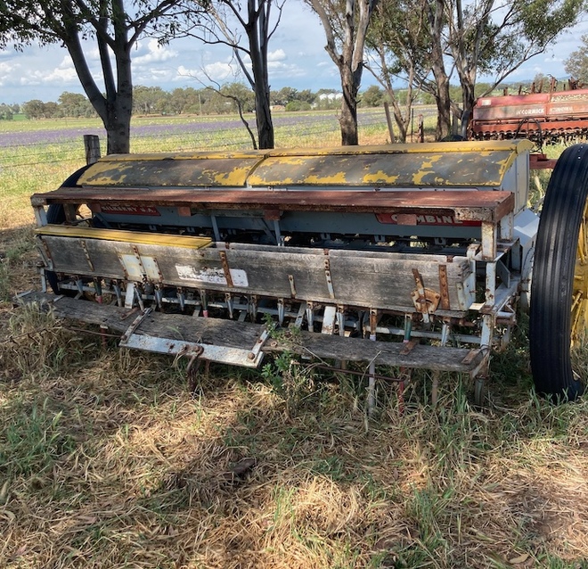 John Shearer Combine (Make an Offer)