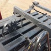 2002 CASE LBX Square Baler